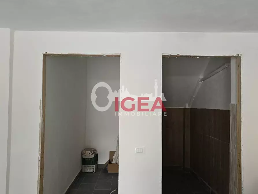 Immagine 36 di Villetta a schiera in vendita  a Colle Di Val D'elsa