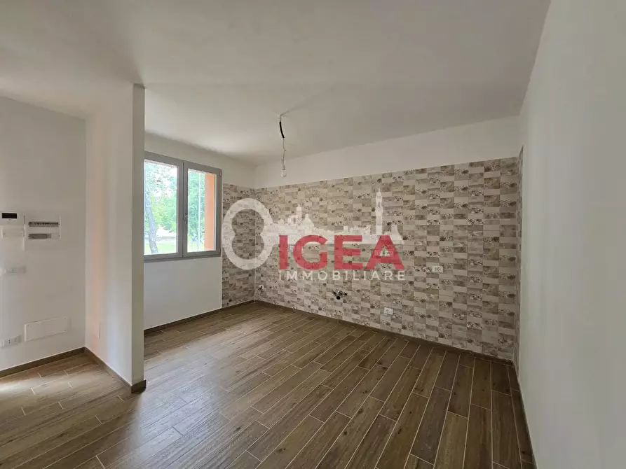 Immagine 12 di Villetta a schiera in vendita  a Colle Di Val D'elsa