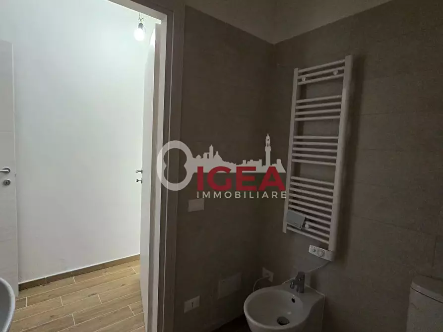 Immagine 31 di Villetta a schiera in vendita  a Colle Di Val D'elsa