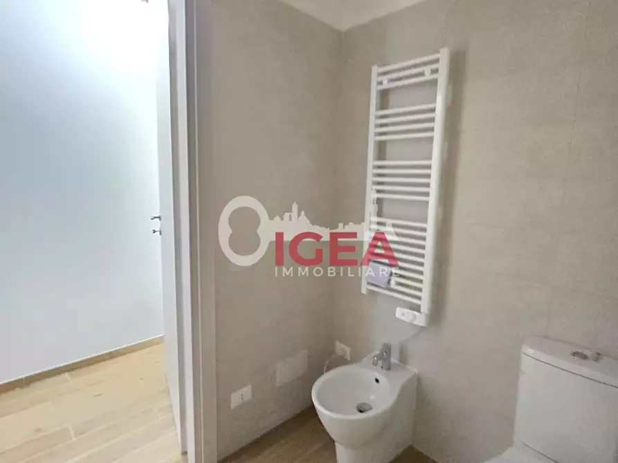 Immagine 33 di Villetta a schiera in vendita  a Colle Di Val D'elsa