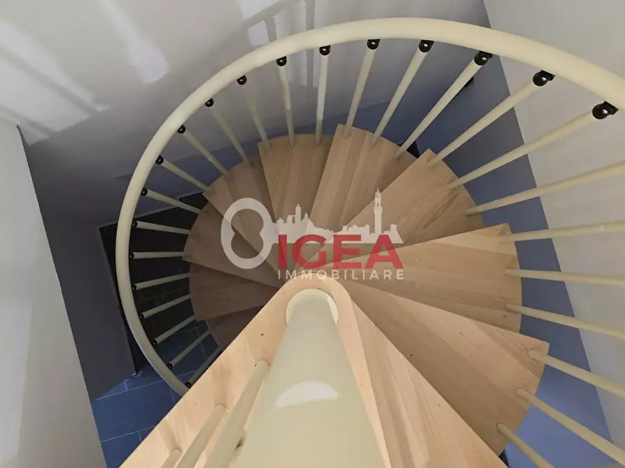 Immagine 29 di Villetta a schiera in vendita  a Colle Di Val D'elsa