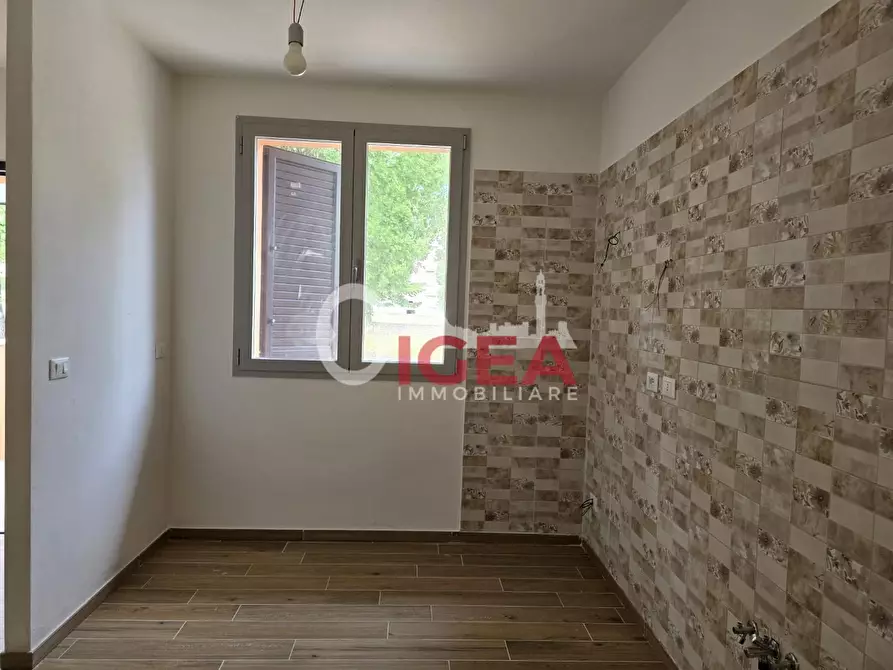 Immagine 9 di Villetta a schiera in vendita  a Colle Di Val D'elsa