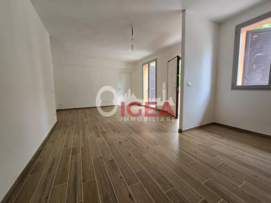 Immagine 13 di Villetta a schiera in vendita  a Colle Di Val D'elsa