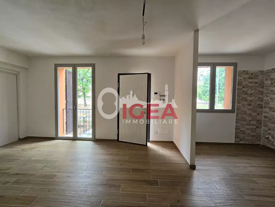 Immagine 10 di Villetta a schiera in vendita  a Colle Di Val D'elsa