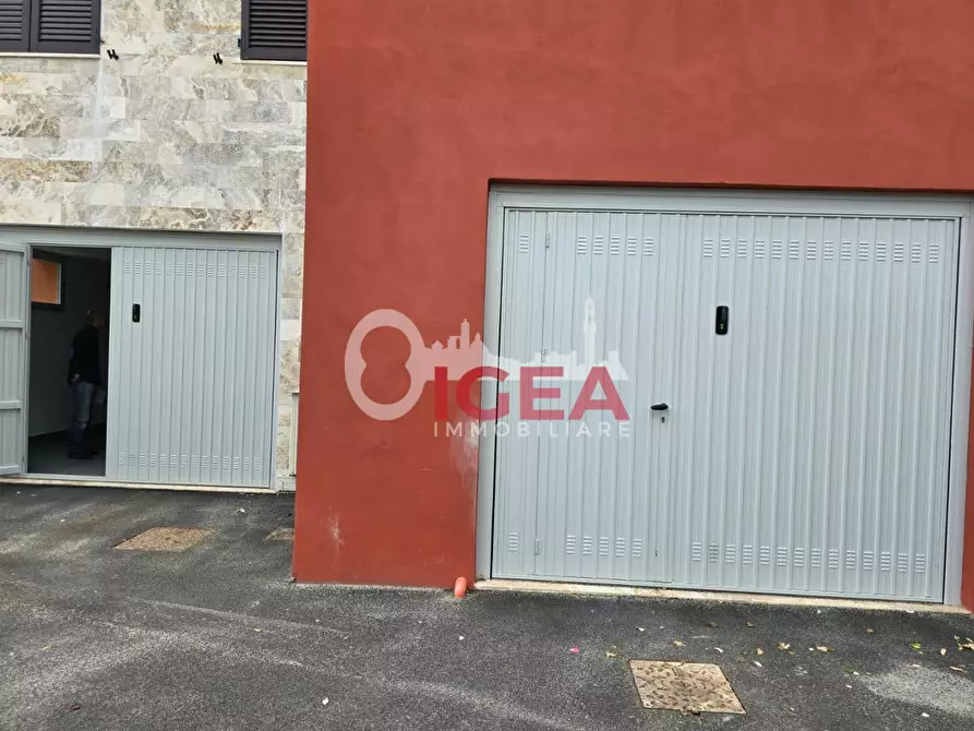 Immagine 6 di Villetta a schiera in vendita  a Colle Di Val D'elsa