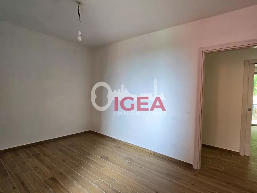 Immagine 16 di Villetta a schiera in vendita  a Colle Di Val D'elsa