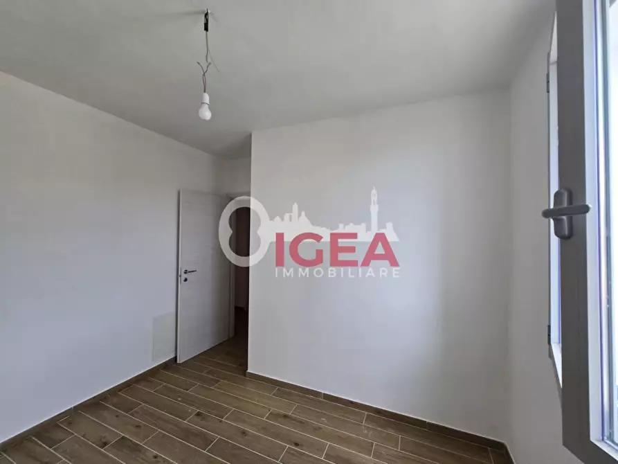 Immagine 17 di Villetta a schiera in vendita  a Colle Di Val D'elsa