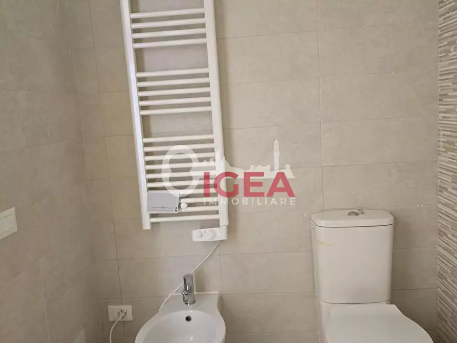 Immagine 34 di Villetta a schiera in vendita  a Colle Di Val D'elsa