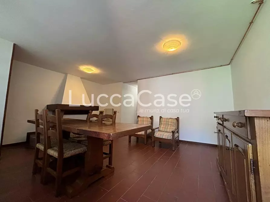 Immagine 22 di Villetta a schiera in affitto  a Capannori