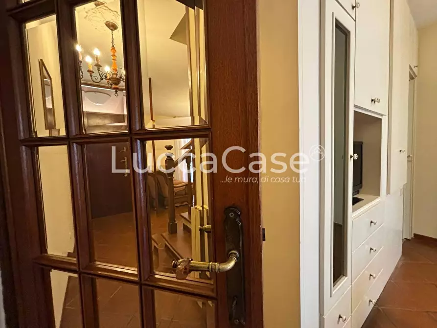 Immagine 6 di Villetta a schiera in affitto  a Capannori