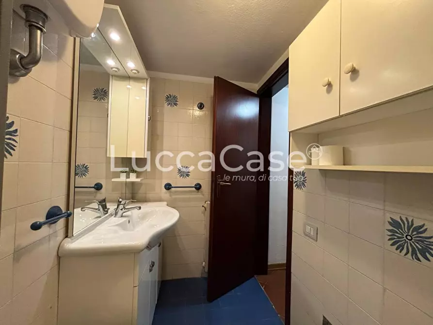 Immagine 24 di Villetta a schiera in affitto  a Capannori