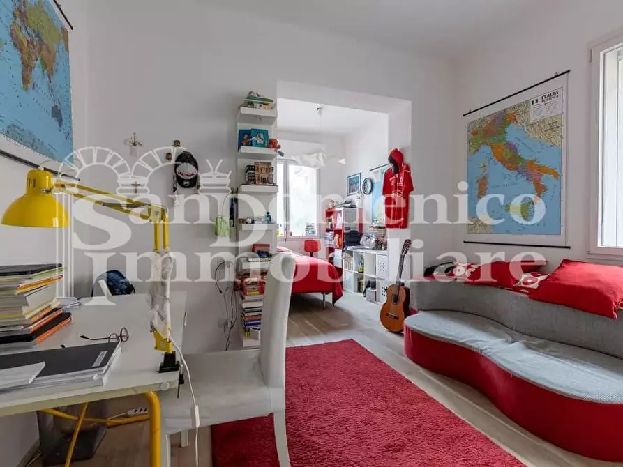 Immagine 14 di Casa indipendente in vendita  a Pisa