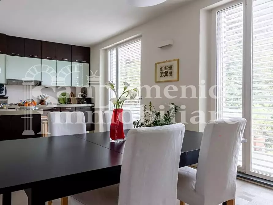 Immagine 12 di Casa indipendente in vendita  a Pisa