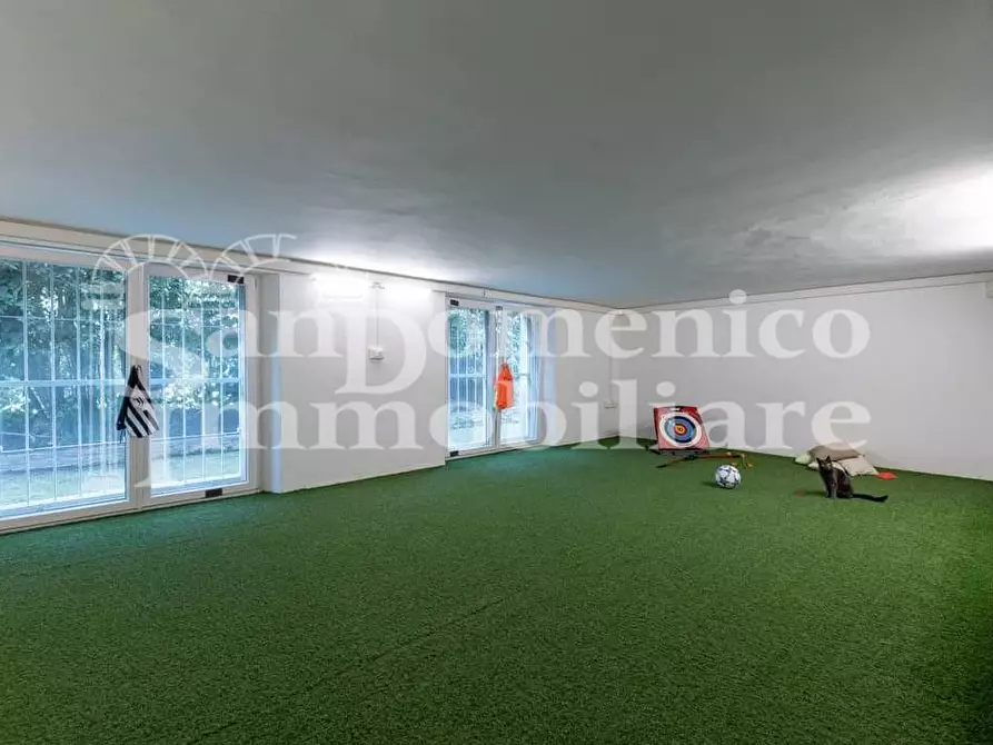 Immagine 19 di Casa indipendente in vendita  a Pisa