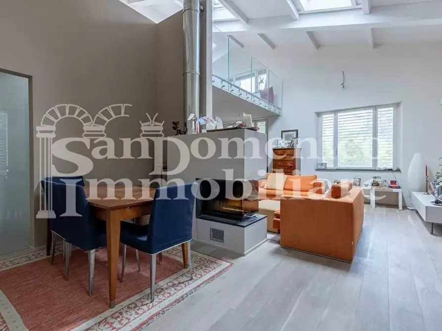 Immagine 3 di Casa indipendente in vendita  a Pisa