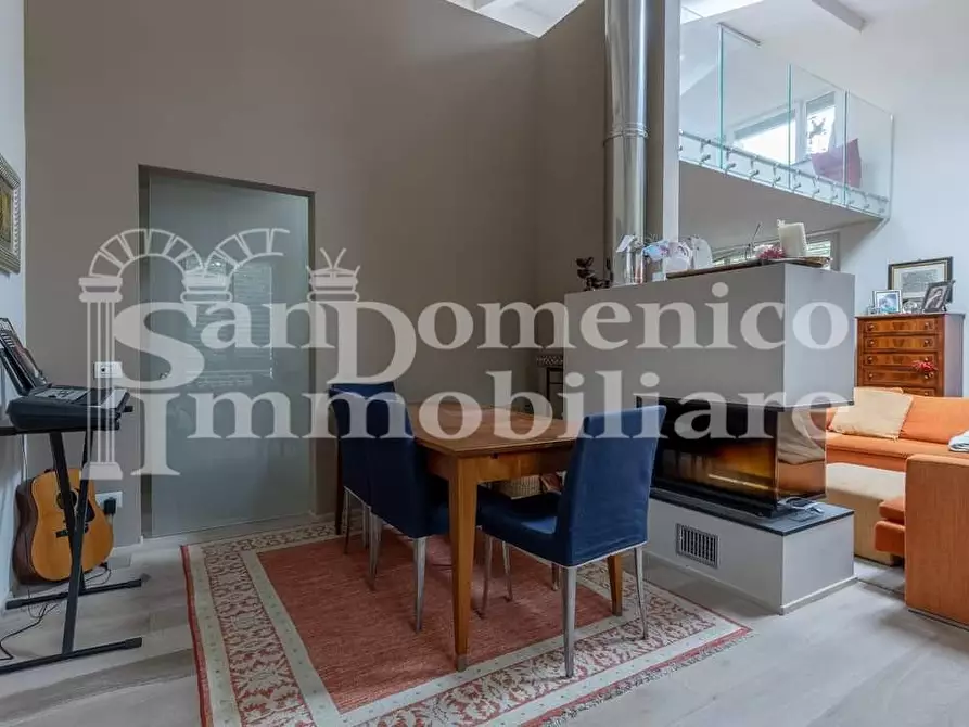 Immagine 5 di Casa indipendente in vendita  a Pisa