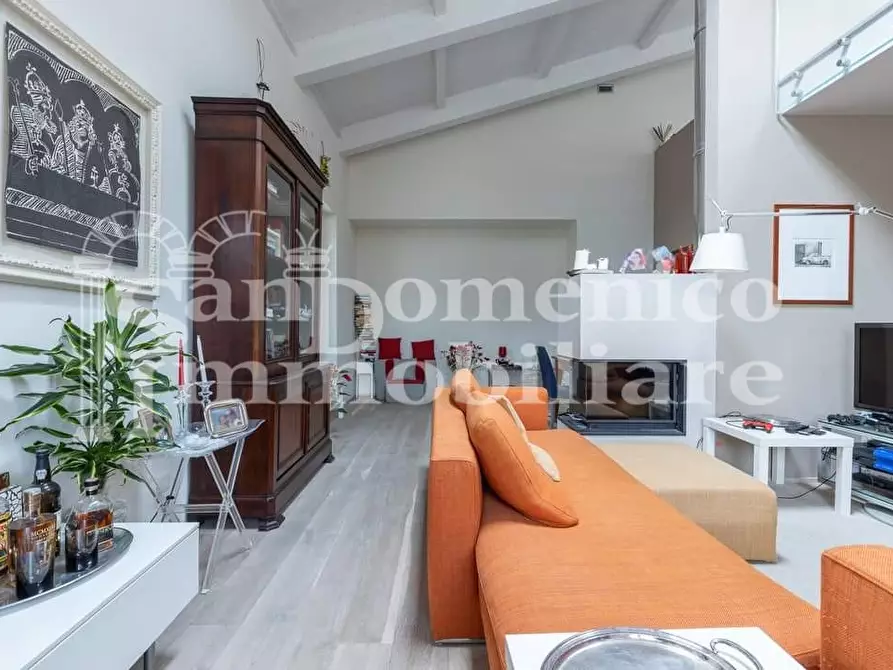 Immagine 6 di Casa indipendente in vendita  a Pisa