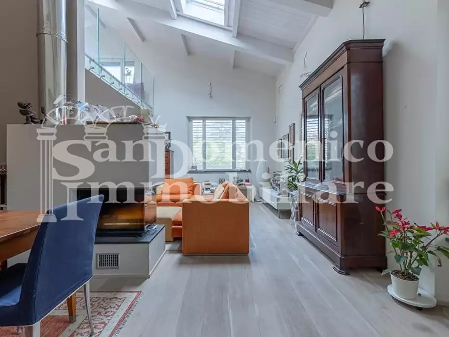 Immagine 4 di Casa indipendente in vendita  a Pisa