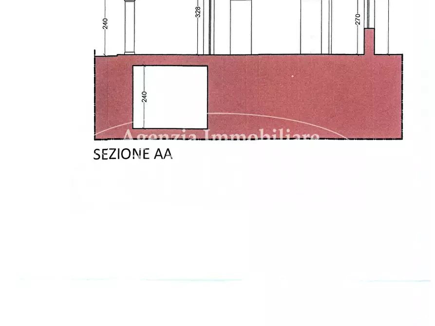 Immagine 7 di Villa in vendita  a Santa Maria A Monte