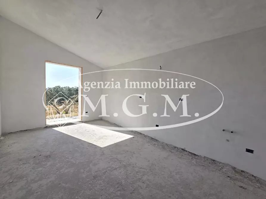 Immagine 6 di Villa in vendita  a Santa Maria A Monte