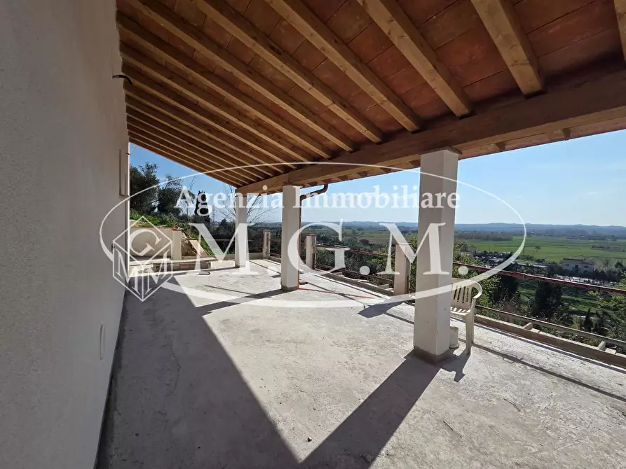 Immagine 13 di Villa in vendita  a Santa Maria A Monte