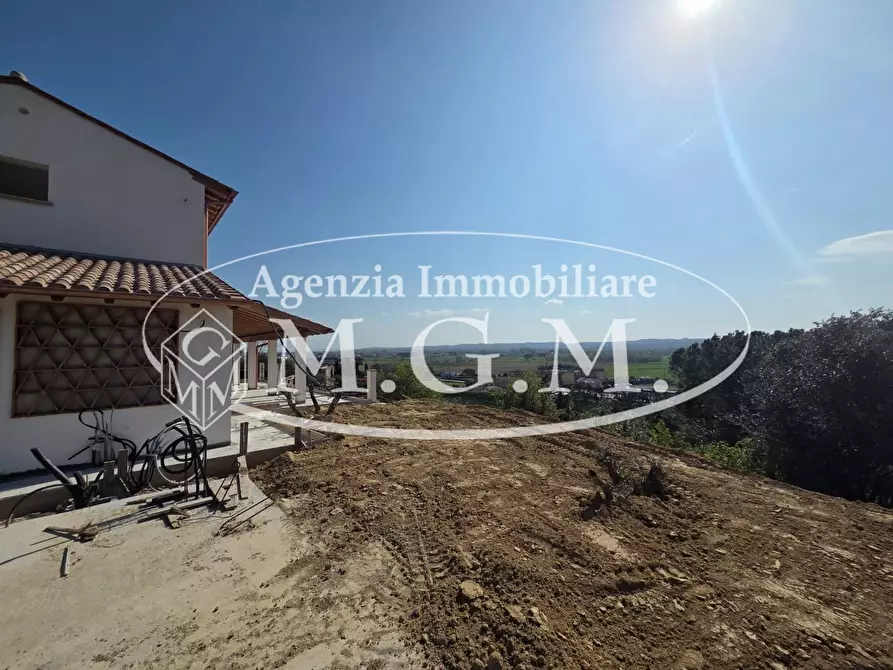 Immagine 40 di Villa in vendita  a Santa Maria A Monte