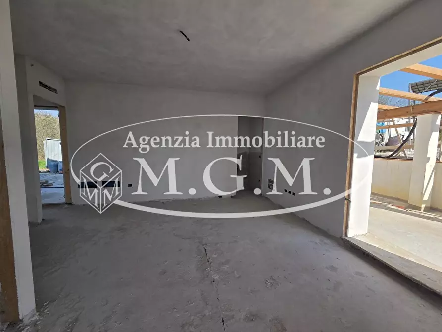 Immagine 15 di Villa in vendita  a Santa Maria A Monte