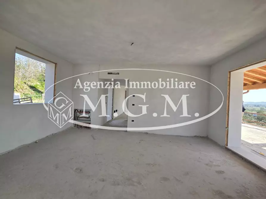 Immagine 9 di Villa in vendita  a Santa Maria A Monte