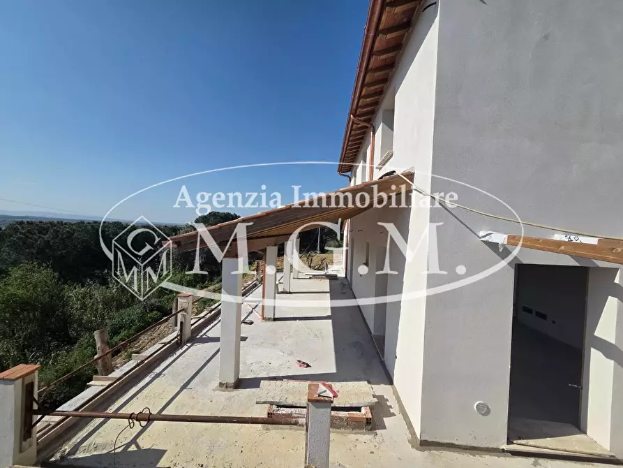 Immagine 38 di Villa in vendita  a Santa Maria A Monte