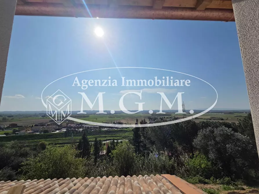 Immagine 24 di Villa in vendita  a Santa Maria A Monte