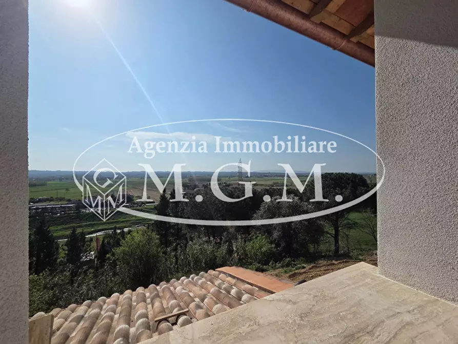 Immagine 23 di Villa in vendita  a Santa Maria A Monte