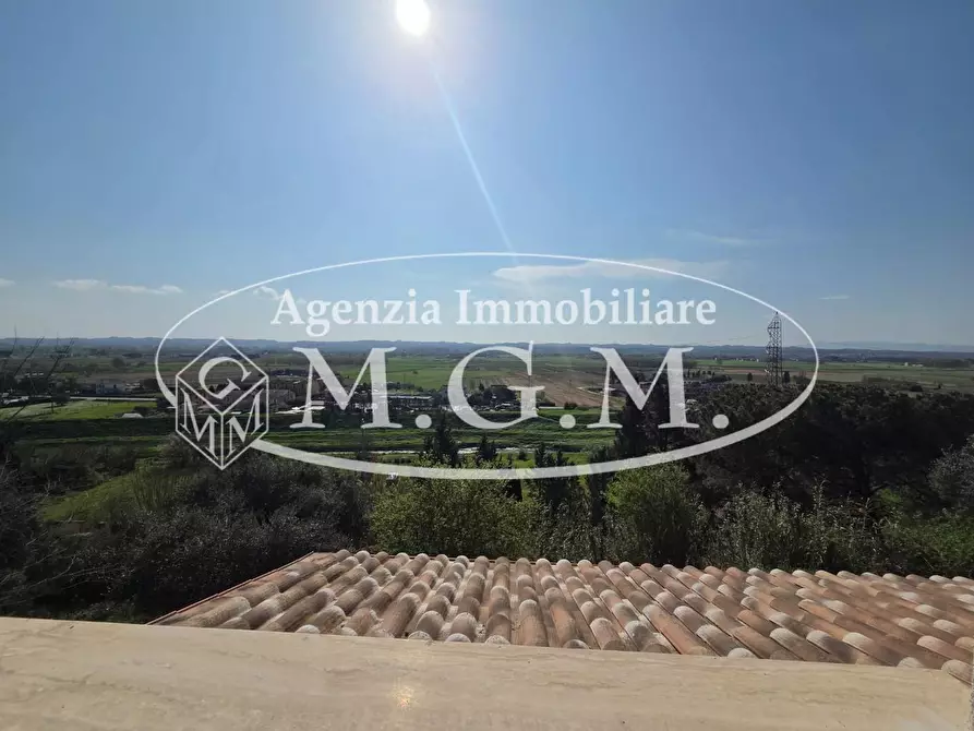 Immagine 32 di Villa in vendita  a Santa Maria A Monte