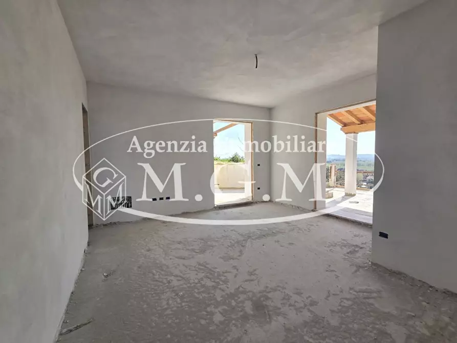 Immagine 7 di Villa in vendita  a Santa Maria A Monte