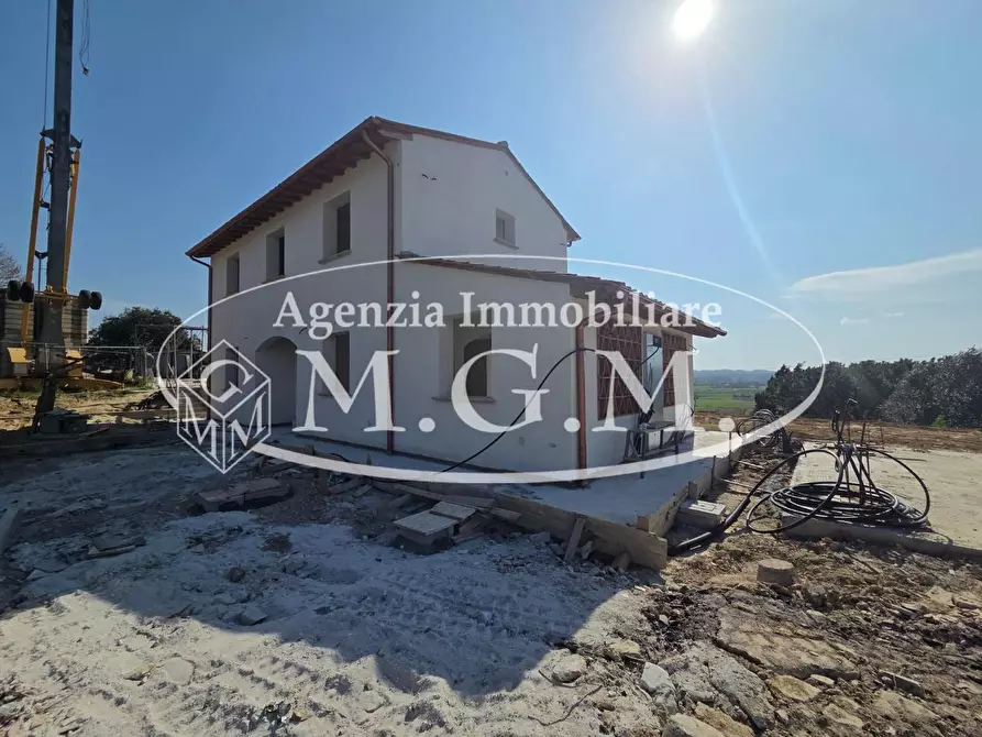 Immagine 39 di Villa in vendita  a Santa Maria A Monte