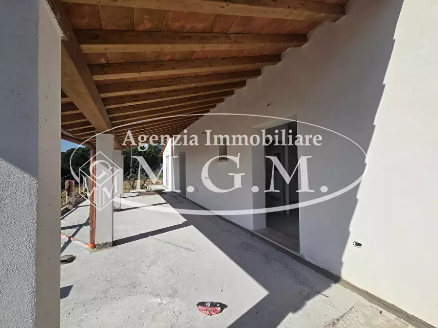 Immagine 14 di Villa in vendita  a Santa Maria A Monte