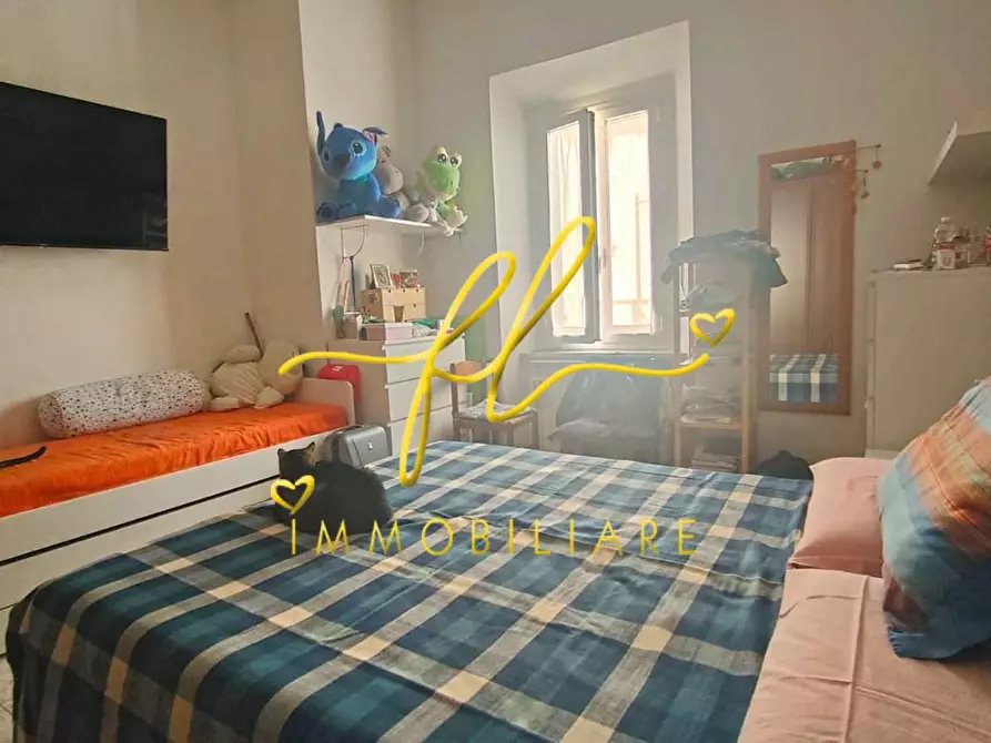 Immagine 5 di Appartamento in vendita  a San Vincenzo