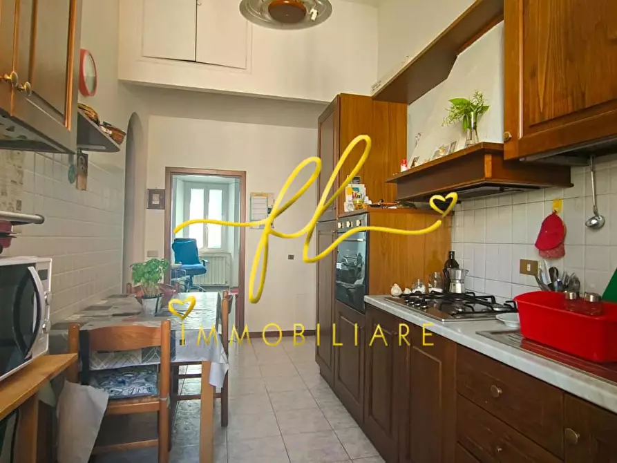 Immagine 3 di Appartamento in vendita  a San Vincenzo