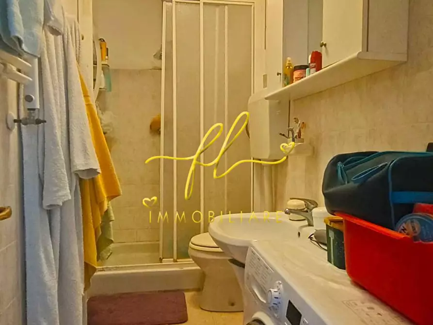 Immagine 8 di Appartamento in vendita  a San Vincenzo