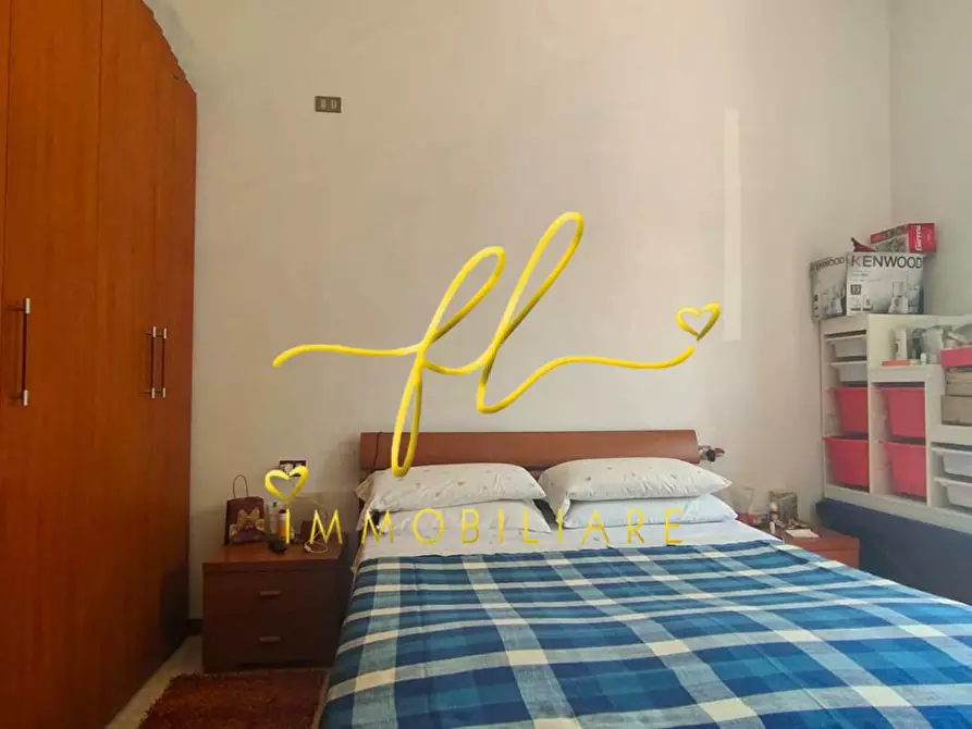 Immagine 6 di Appartamento in vendita  a San Vincenzo