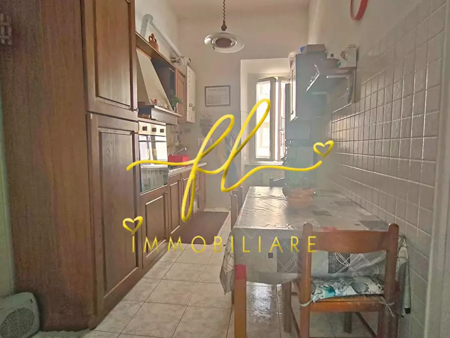 Immagine 2 di Appartamento in vendita  a San Vincenzo