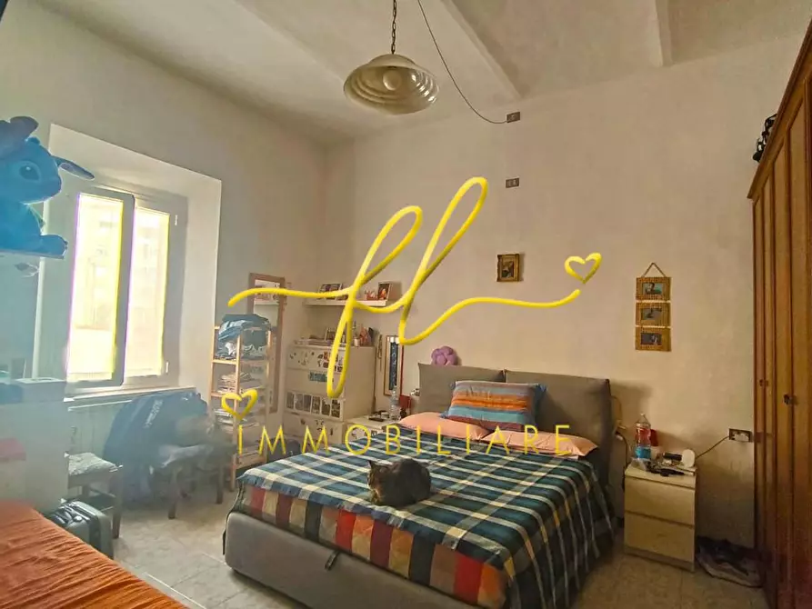 Immagine 4 di Appartamento in vendita  a San Vincenzo