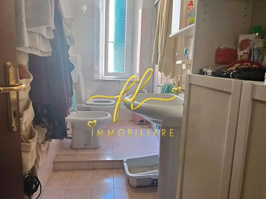 Immagine 7 di Appartamento in vendita  a San Vincenzo