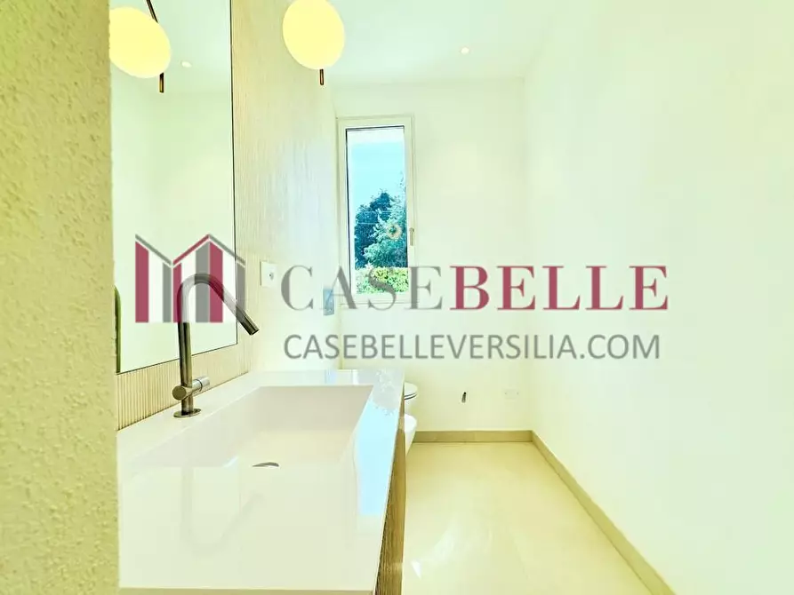 Immagine 13 di Villa in vendita  a Pietrasanta