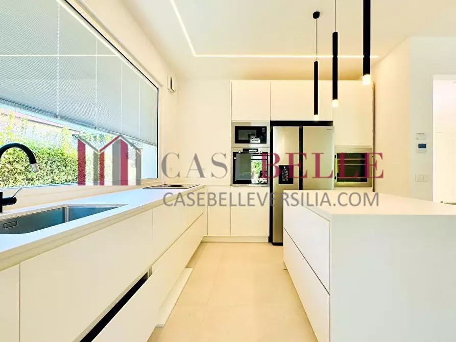 Immagine 9 di Villa in vendita  a Pietrasanta