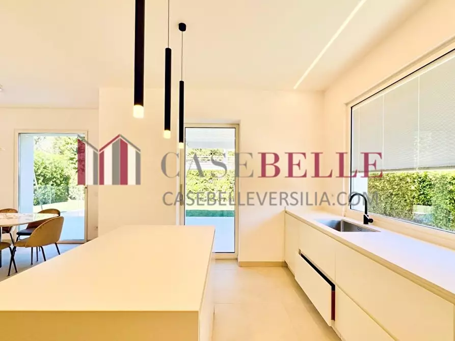 Immagine 11 di Villa in vendita  a Pietrasanta