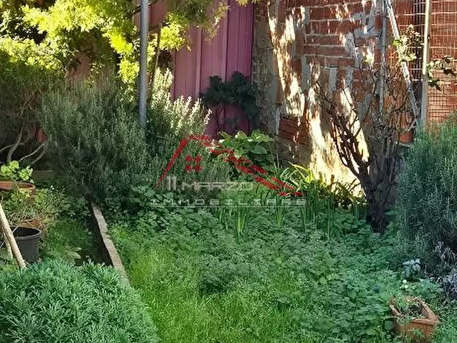 Immagine 22 di Terratetto in vendita  a Cascina