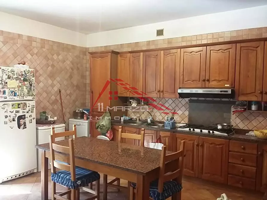 Immagine 4 di Terratetto in vendita  a Cascina