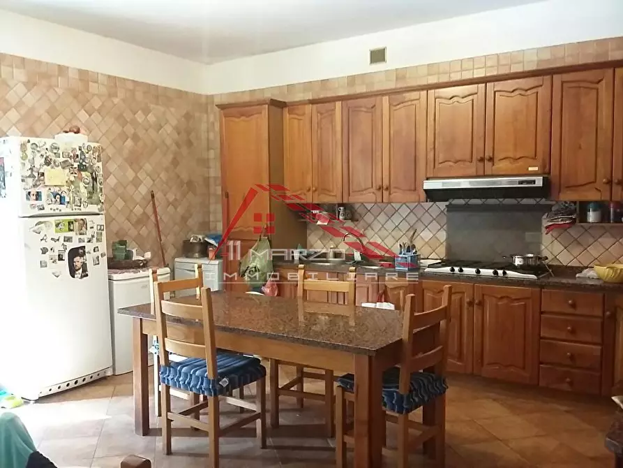 Immagine 5 di Terratetto in vendita  a Cascina