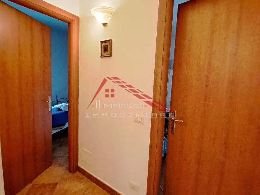 Immagine 8 di Terratetto in vendita  a Cascina