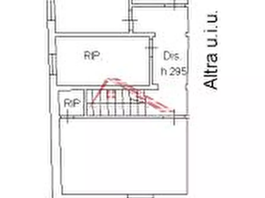 Immagine 21 di Terratetto in vendita  a Cascina
